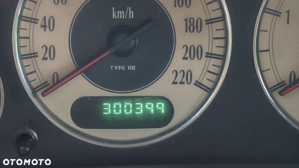 Chrysler Voyager - 21