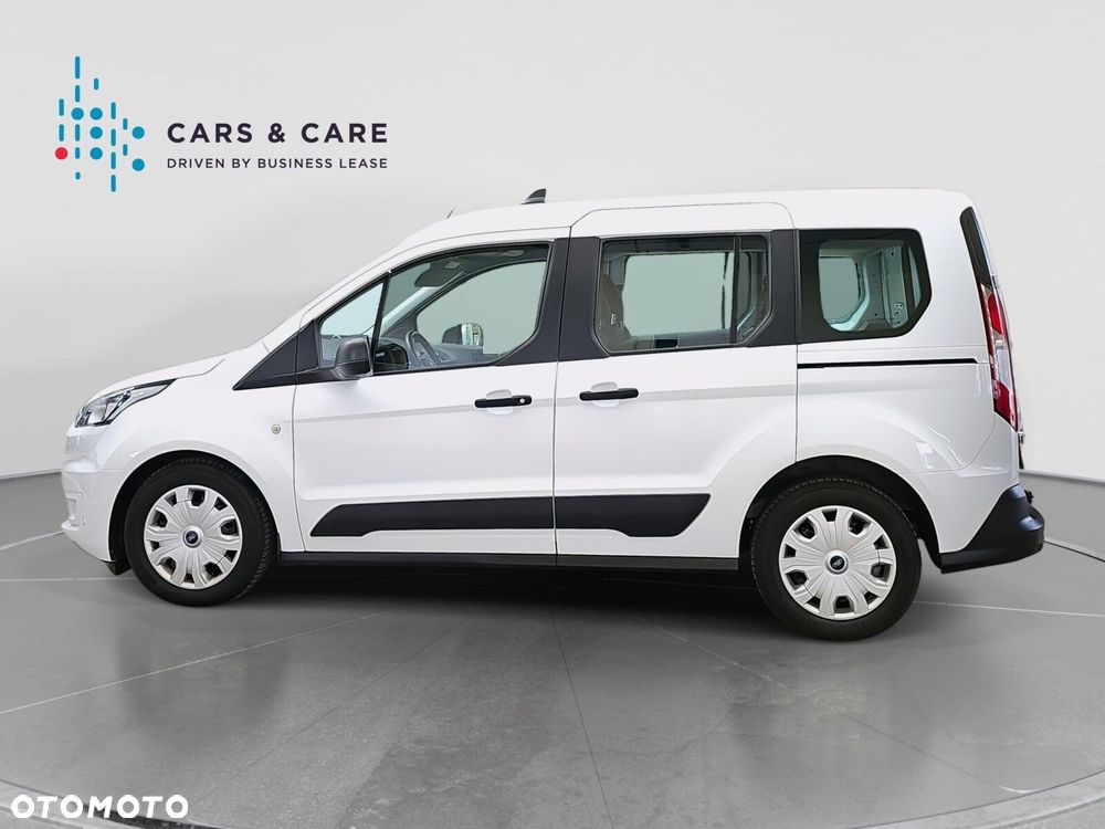 Ford transit-connect 220 1.5 EcoBlue 120KM Trend - 34