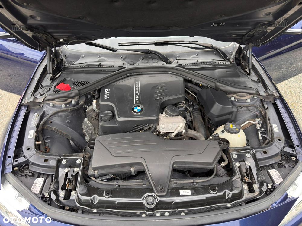 BMW Seria 3 - 13