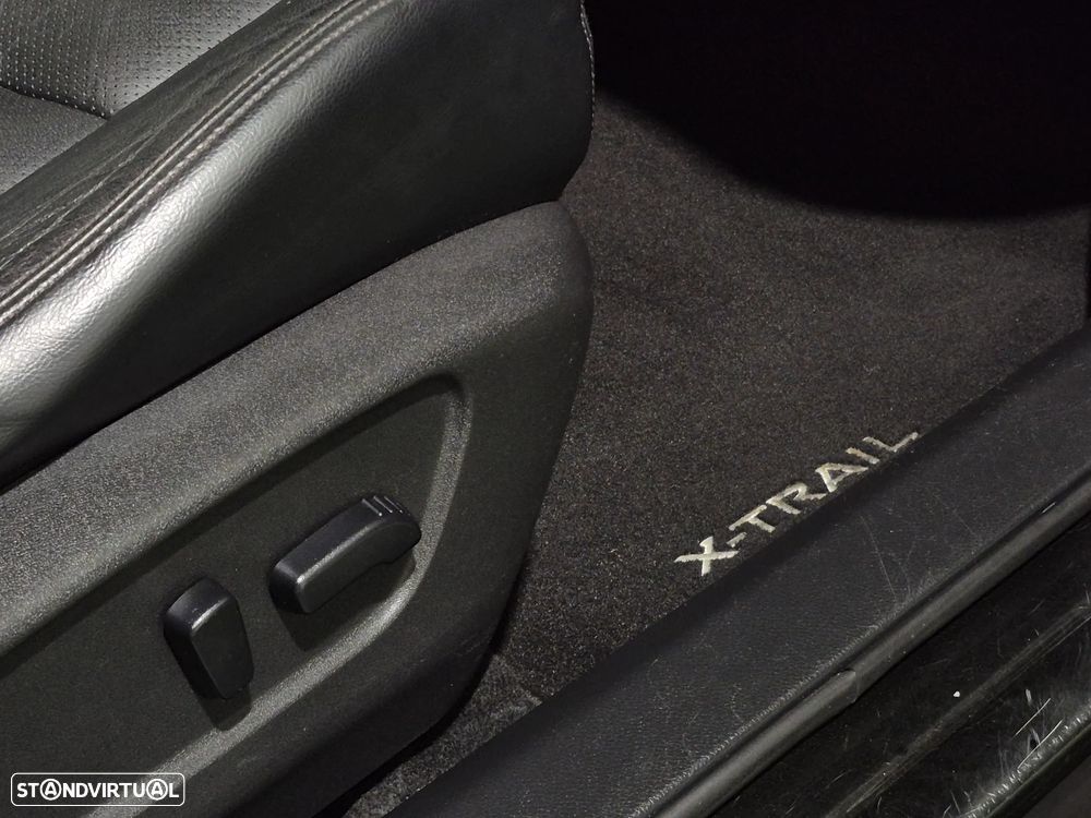 Nissan X-Trail 1.6 dCi Tekna - 34