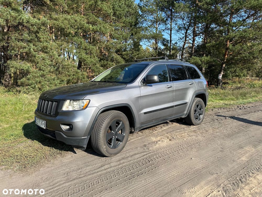 Jeep Grand Cherokee - 7