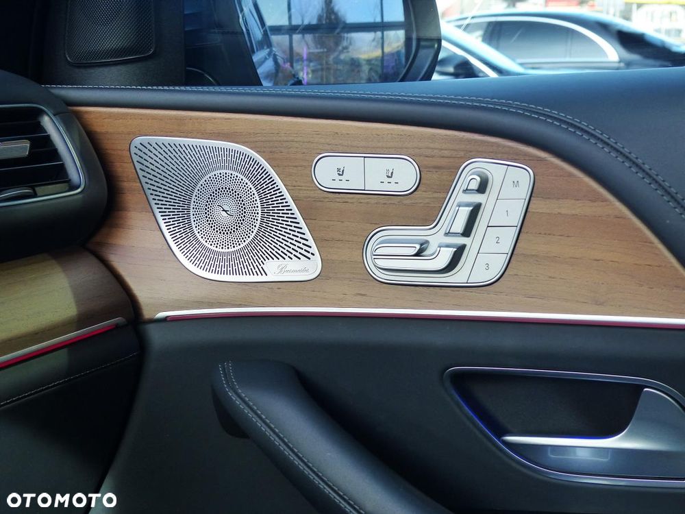 Mercedes-Benz GLE 400 d 4-Matic Premium Plus - 14