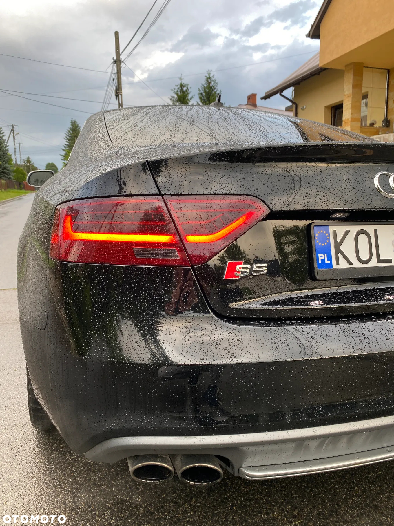 Audi S5 3.0 TFSI Quattro S tronic - 6