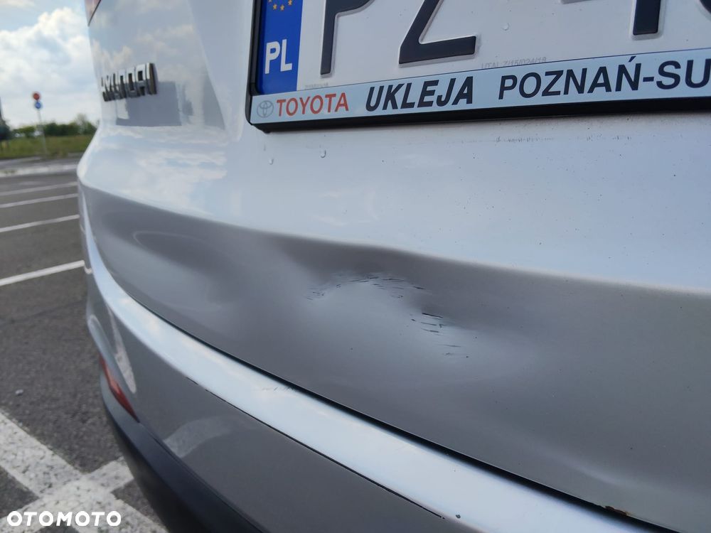 Hyundai ix35 1.6 GDI Comfort 2WD - 18