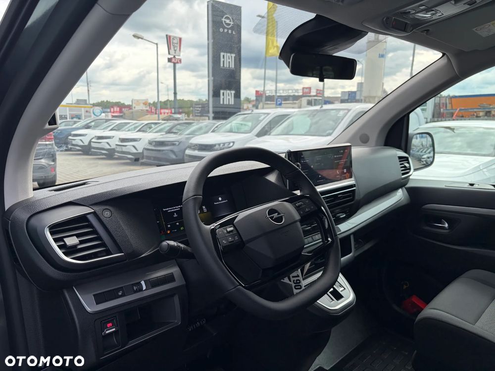 Opel Zafira 2.2 Diesel XL Business - 9