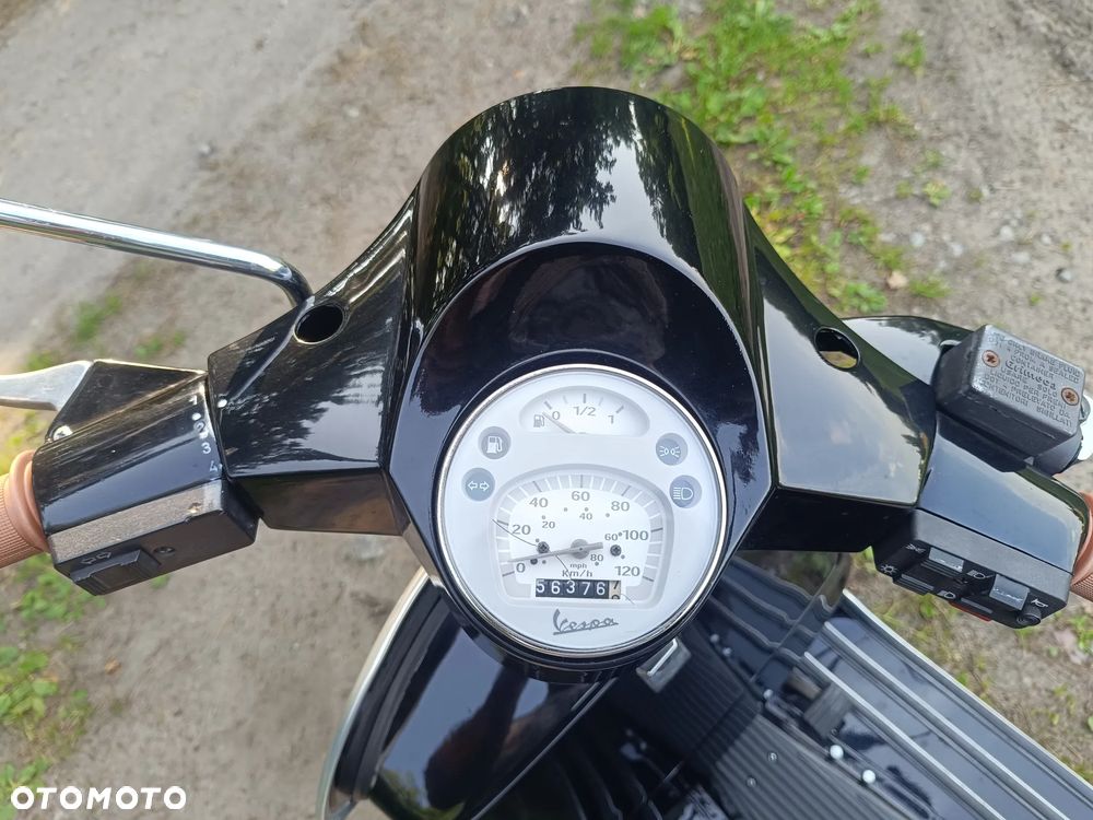 Vespa PX - 8