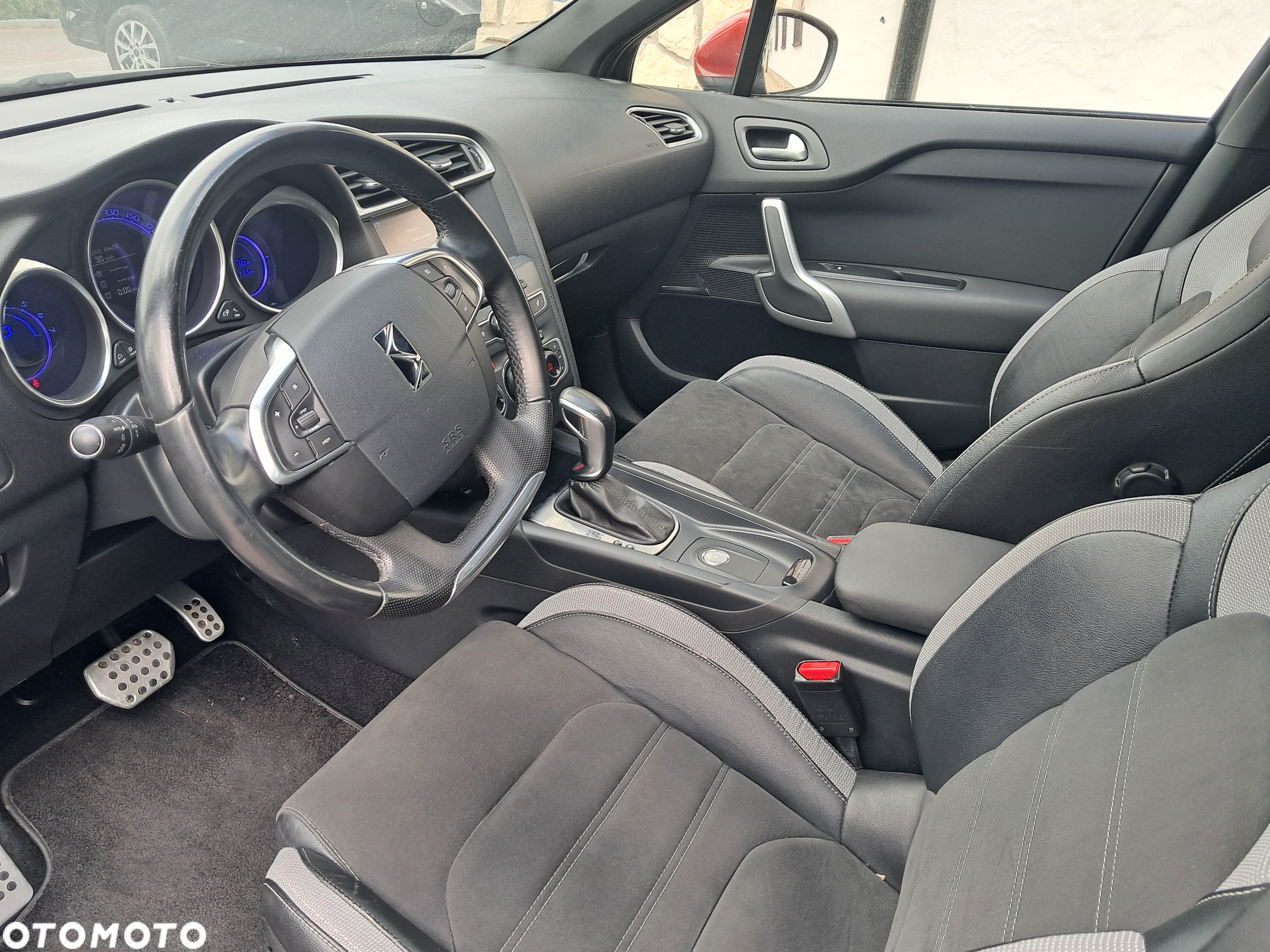 DS Automobiles DS 4 Crossback - 20