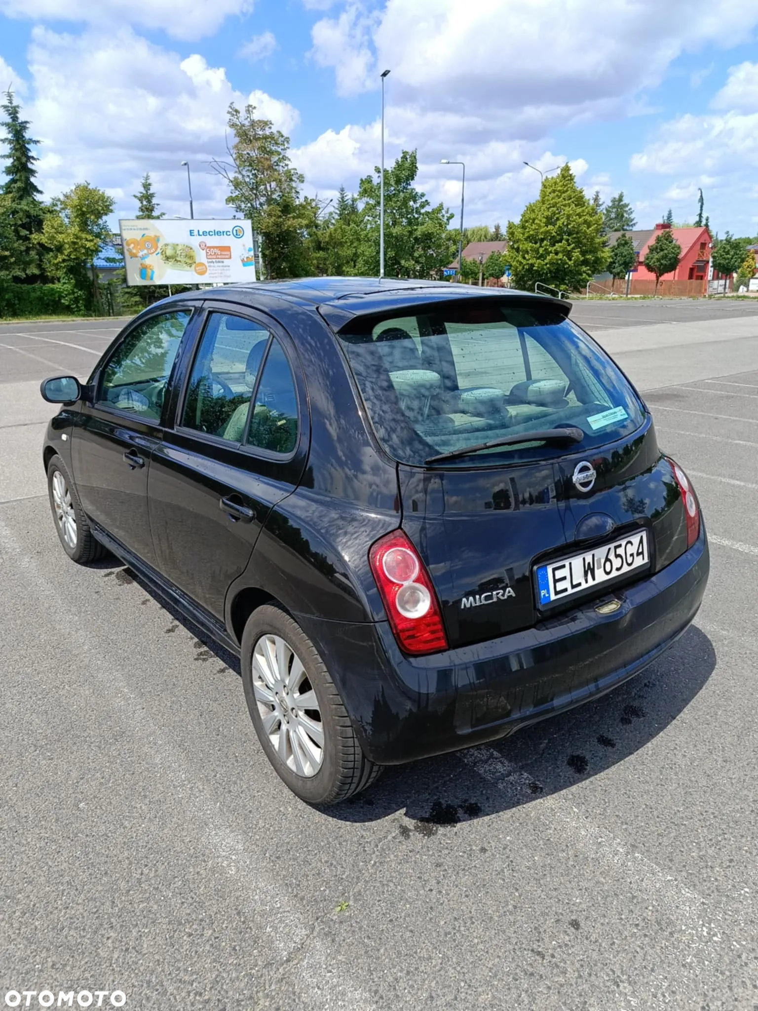 Nissan Micra - 13