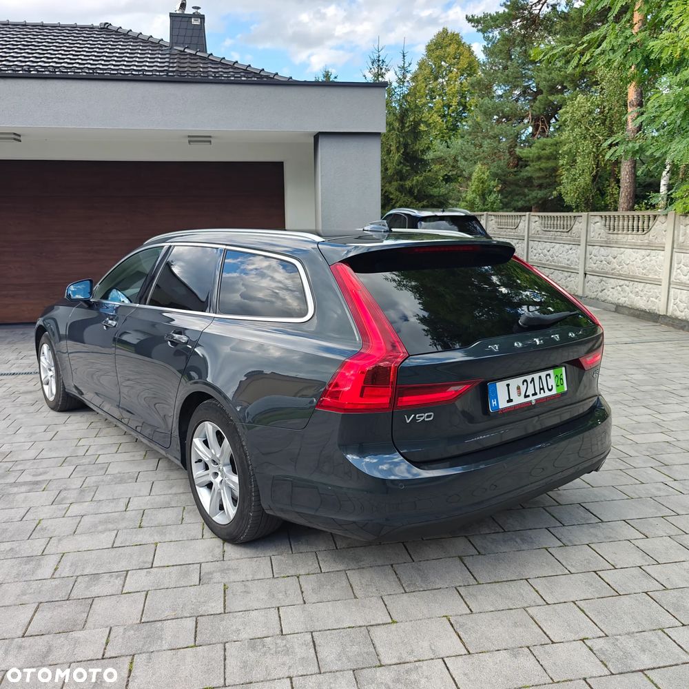 Volvo V90 - 7
