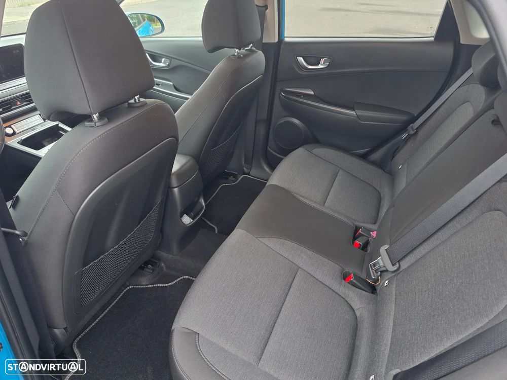 Hyundai Kauai Business - 15