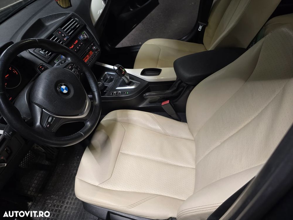 BMW Seria 1 - 13