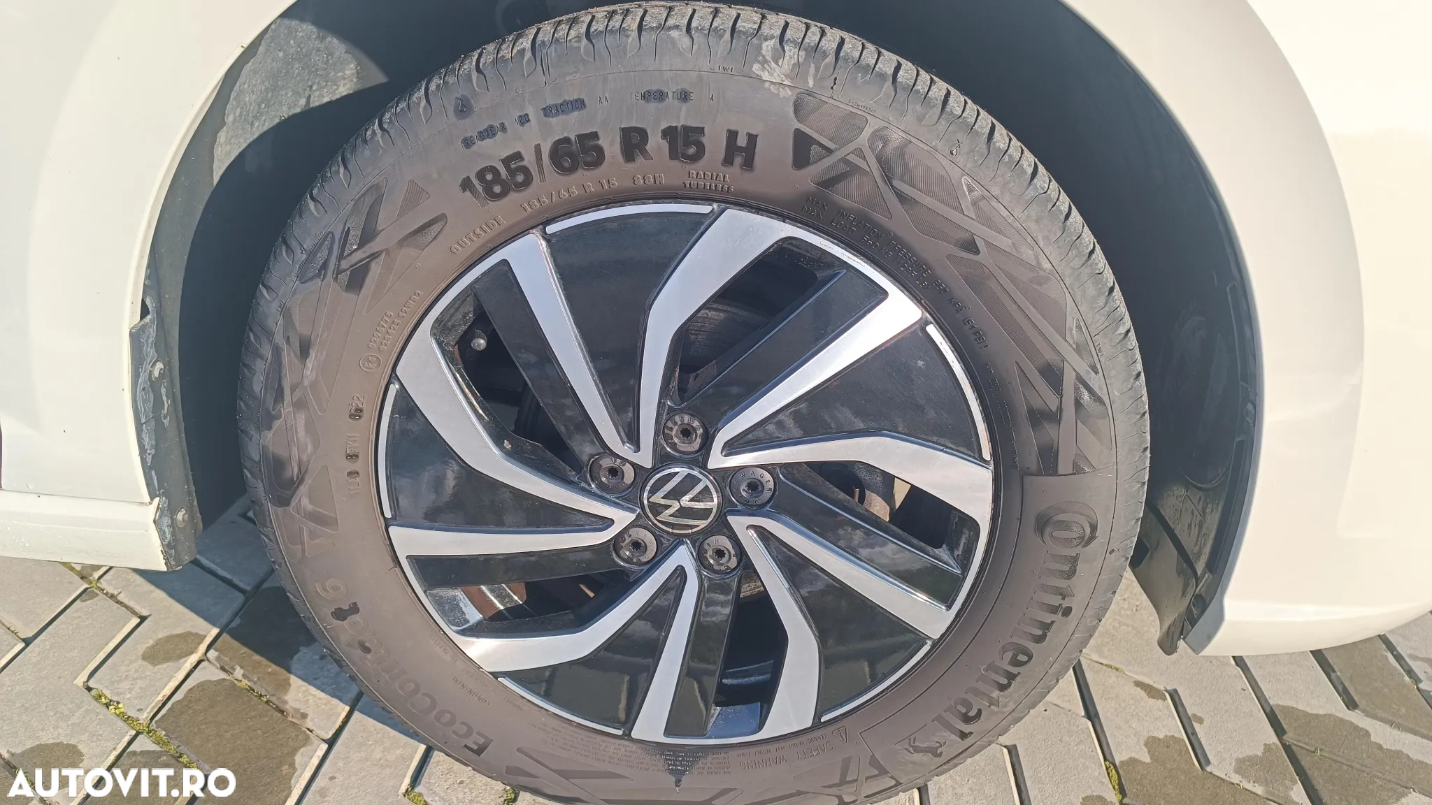 Volkswagen Polo 1.0 TSI Life - 4
