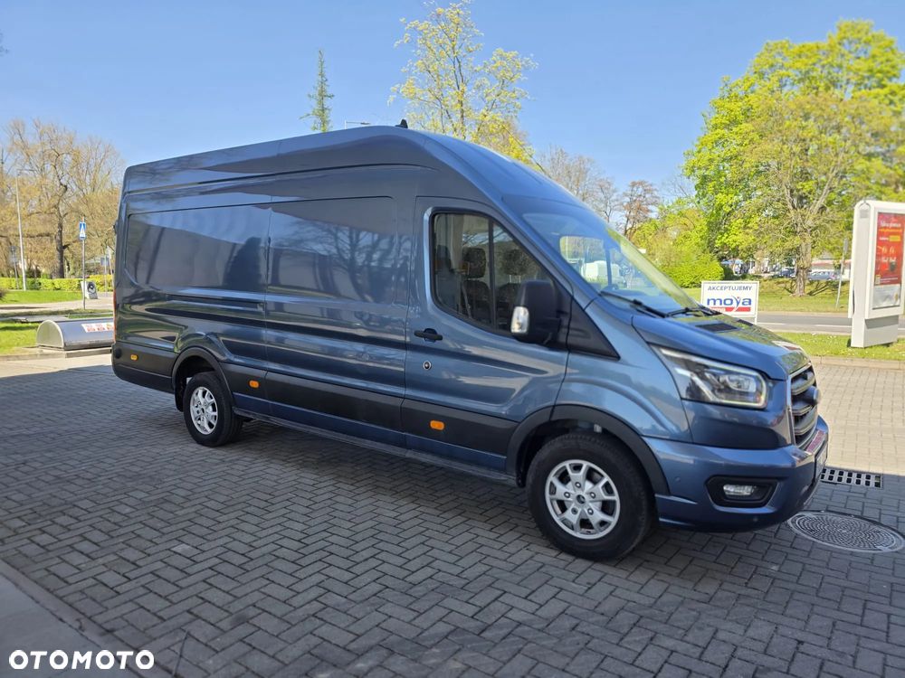 Ford Transit - 11