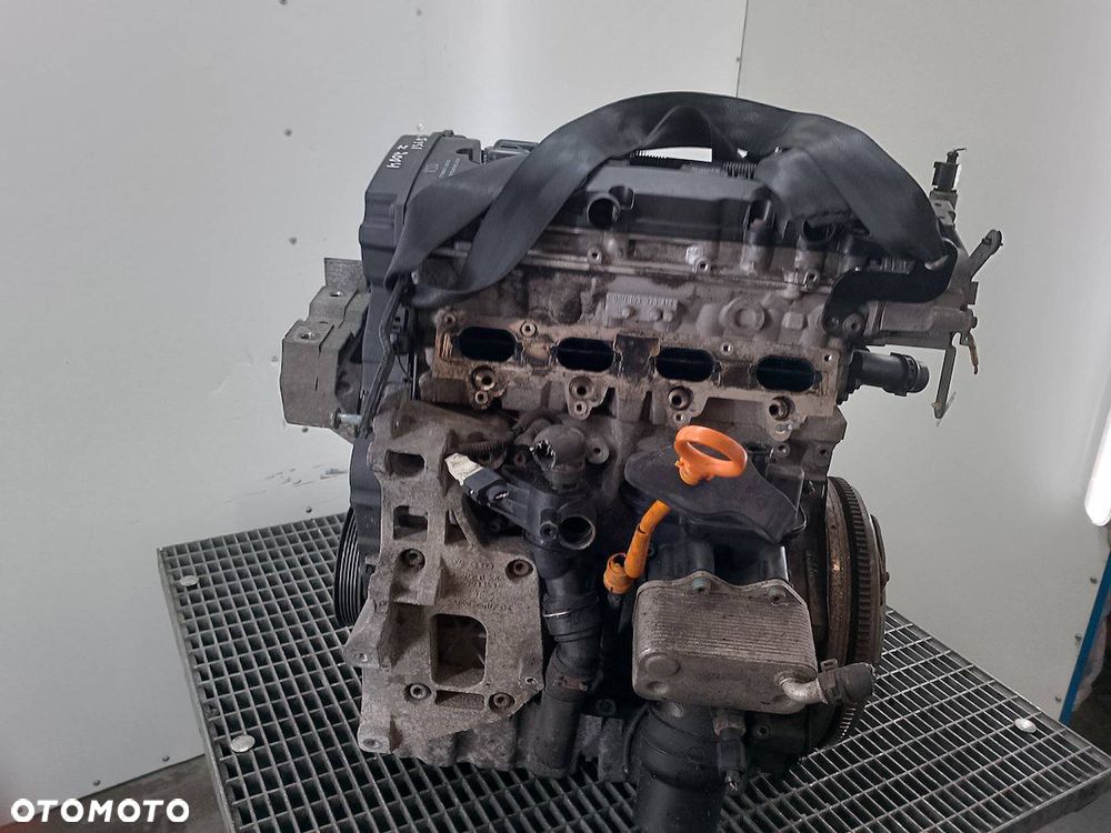 SILNIK AUDI A3 8P/8PA/8P7 BVY 2.0 FSI - 1