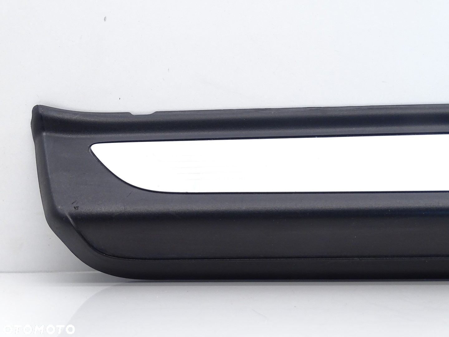 KPL 2X LISTWA NAKŁADKA PROGOWA BMW 6 F13 COUPE M-PAKIET 8051705 8051706 - 12