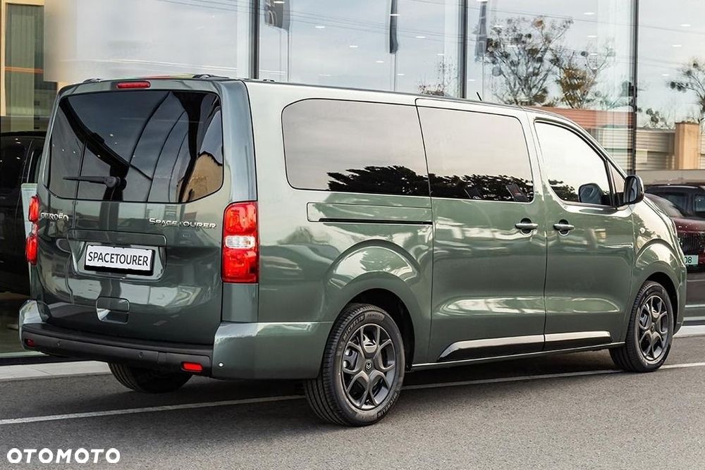 Citroën SpaceTourer - 7