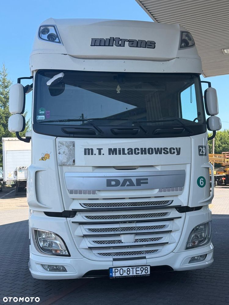 DAF 460 - 9
