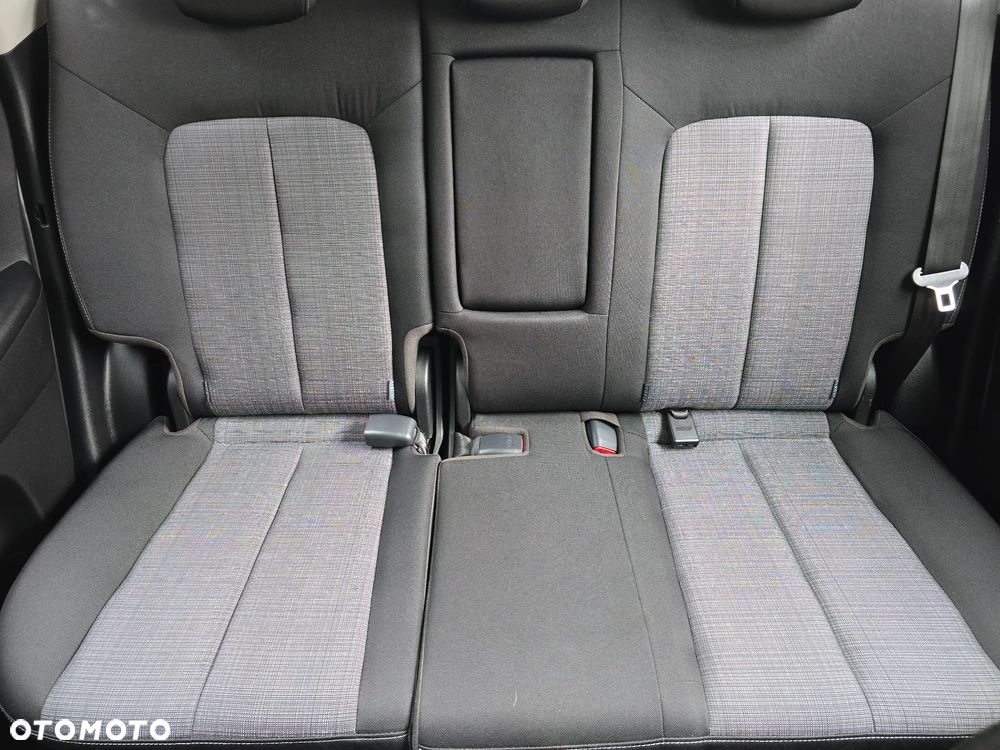 Kia Venga 1.4 CVVT Spirit - 23