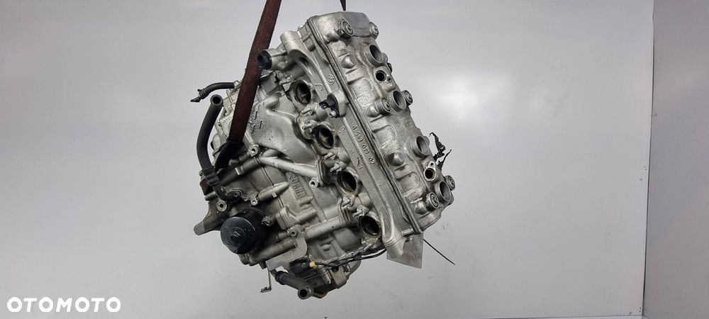 SILNIK MOTOCYKL BMW S 1000 R S1000R SŁUPEK - 1