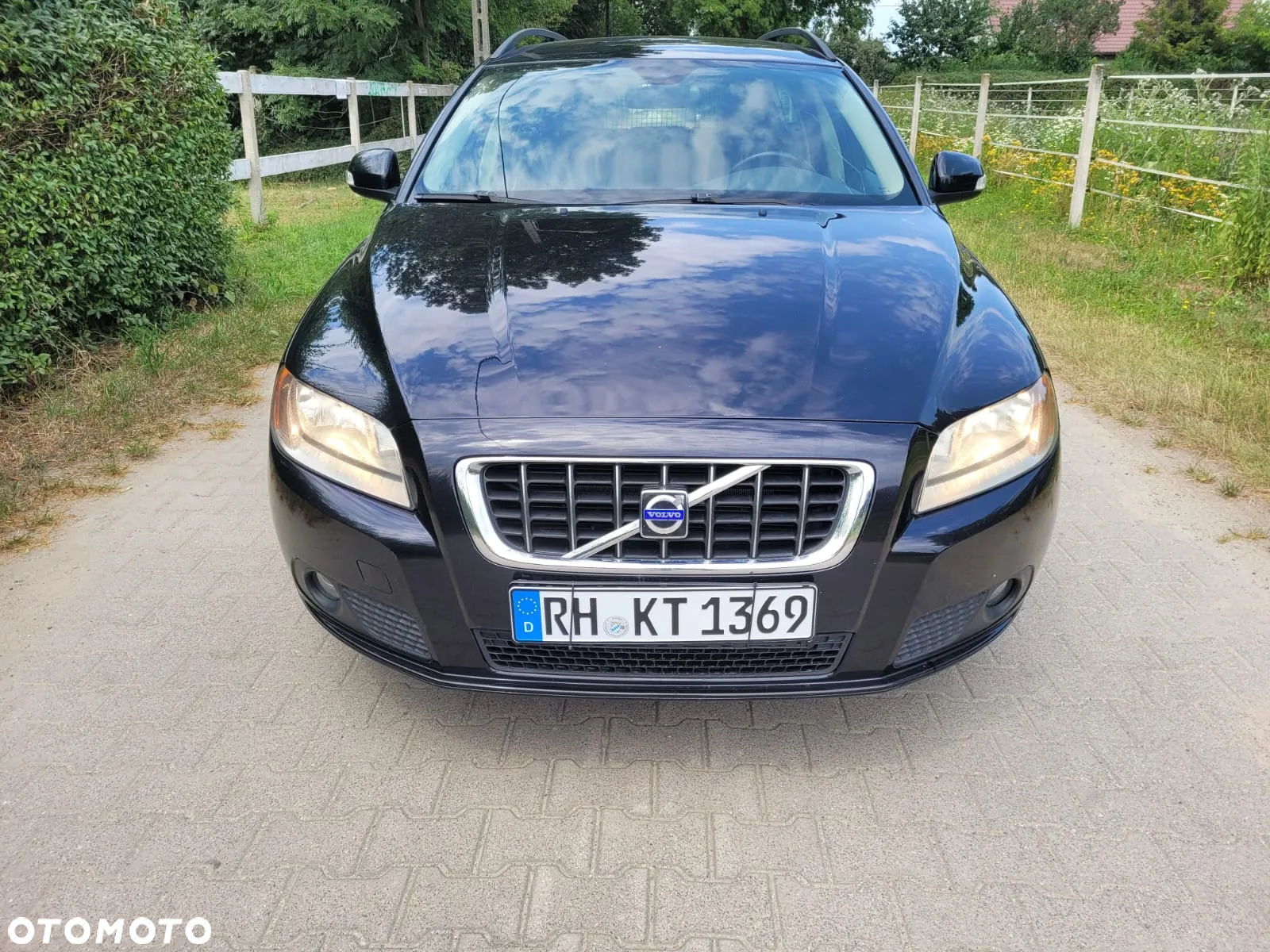 Volvo V70 D5 AWD DPF Momentum - 20