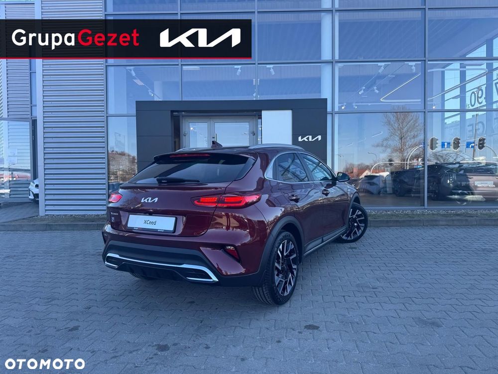 Kia XCeed - 3