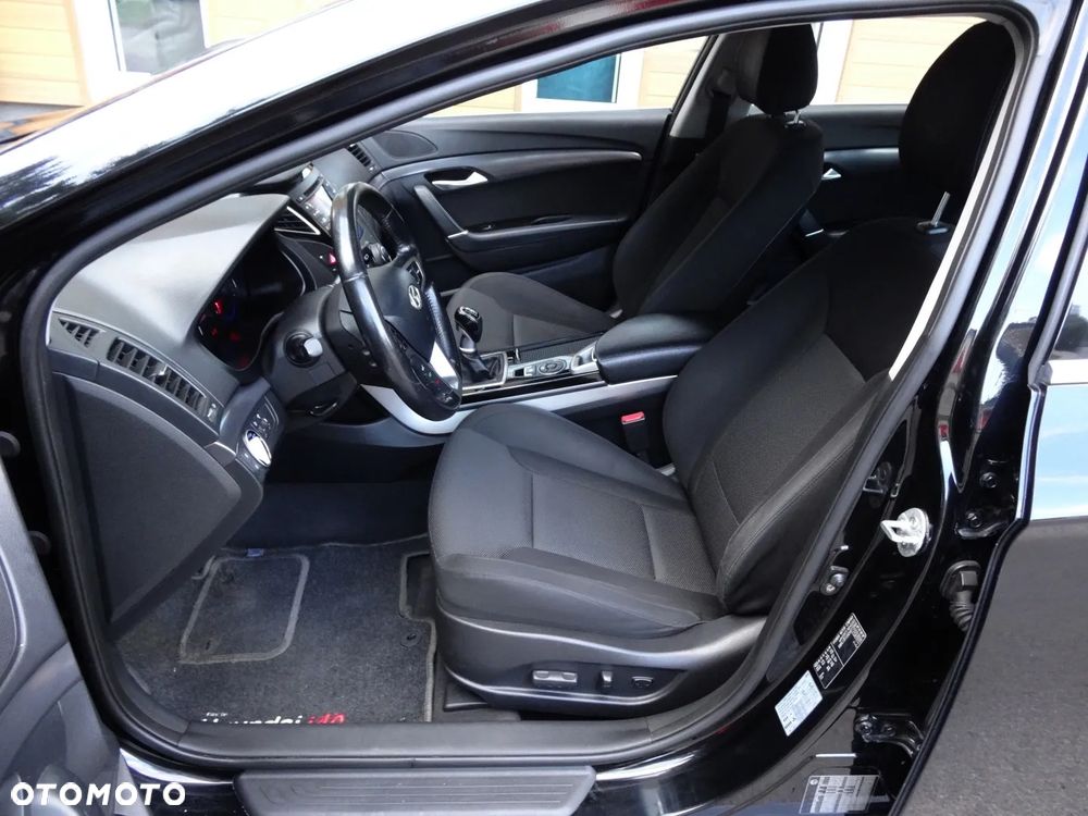 Hyundai i40 1.7 CRDi Comfort - 20