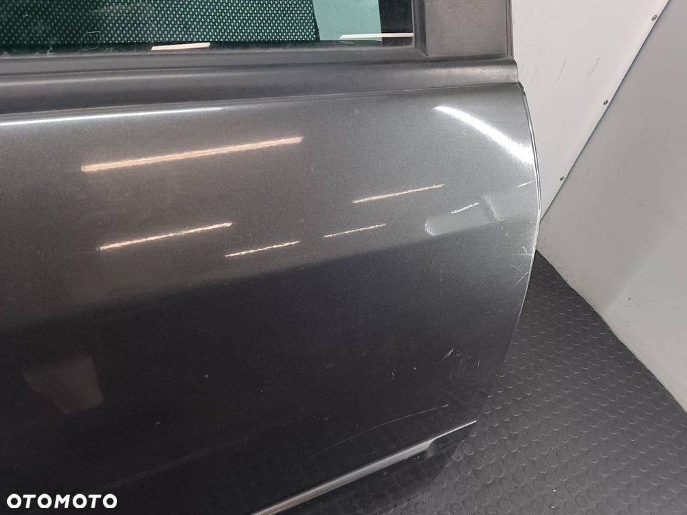 DRZWI TYŁ PRAWY  FIAT CROMA II 284/A KOMBI - 8