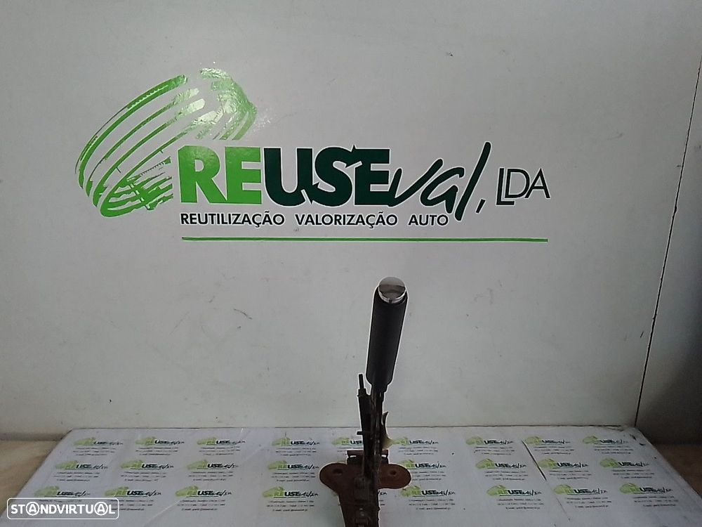 Alavanca Travão De Estacionamento Peugeot 207 (Wa_, Wc_) - 2