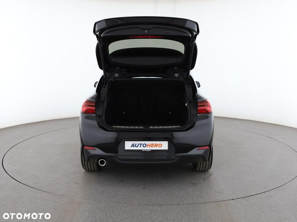 BMW X2 xDrive25e M Sport - 20