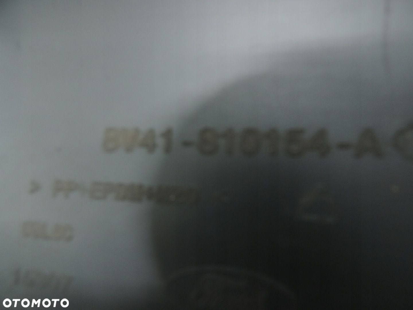 LISTWA PROGOWA PRAWA FORD KUGA MK1 8V41-S10154-AC - 7
