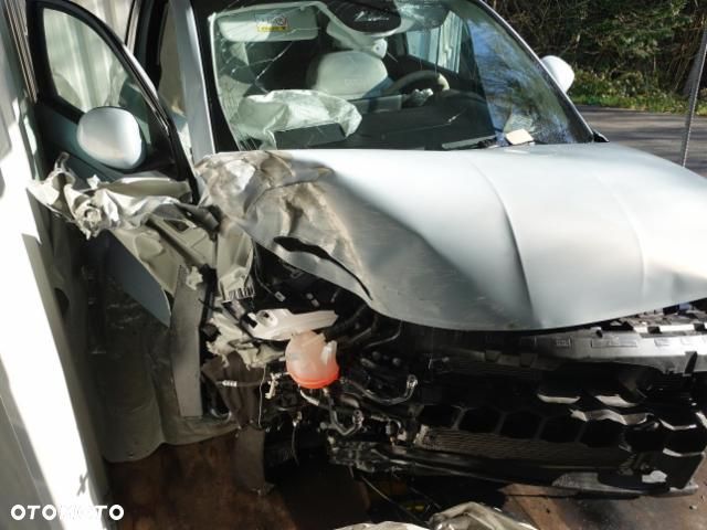 Fiat 500 42 kWh La Prima by Bocelli - 5