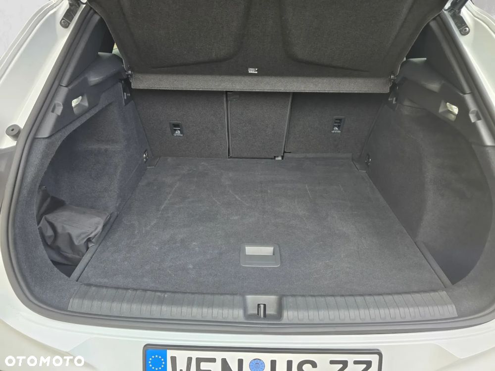 Cupra Terramar 2.0 TSI 4Drive VZ DSG - 21