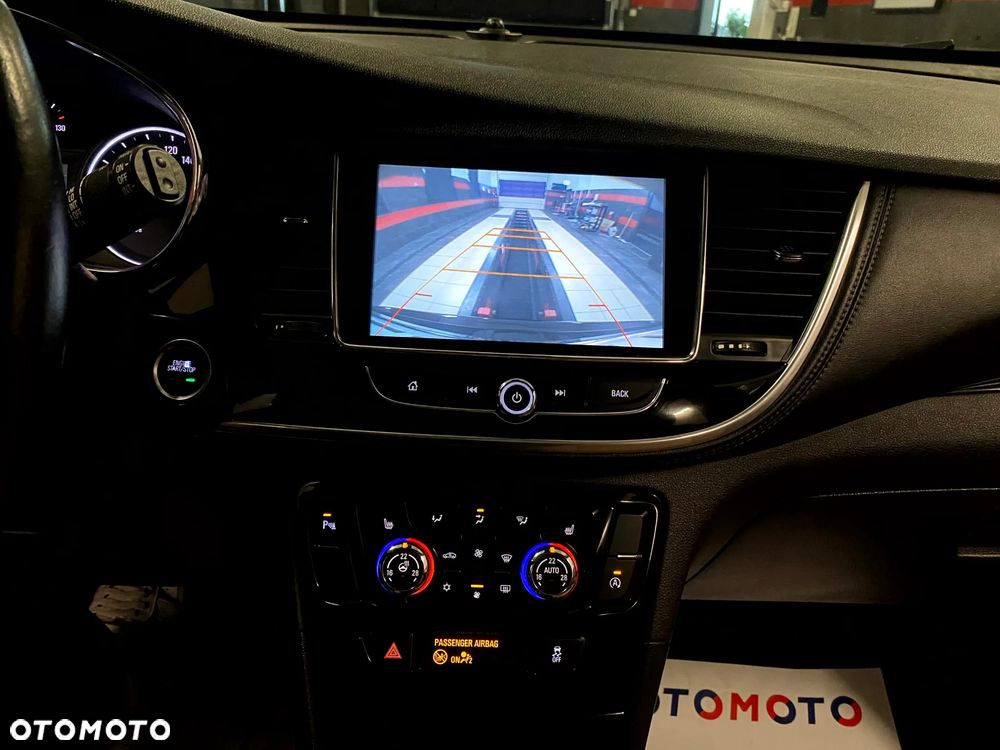 Opel Mokka 1.4 Turbo ecoFLEX Start/Stop Color Innovation - 19