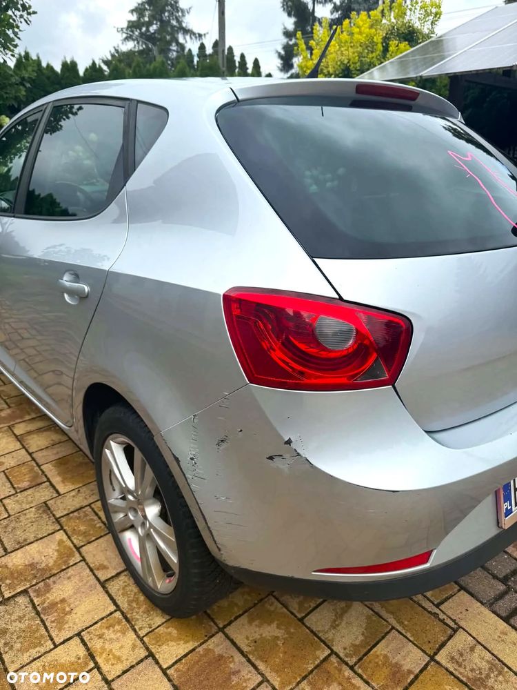 Seat Ibiza 1.2 TDI DPF Ecomotive Reference - 18