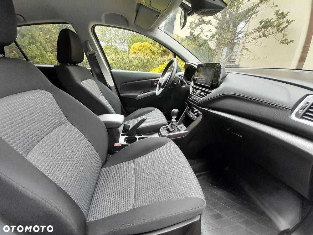 Suzuki S-Cross 1.4 SHVS Premium Plus SP 4WD - 16