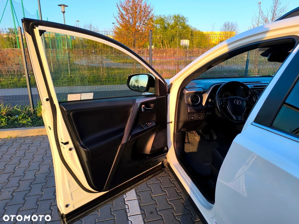 Toyota RAV4 2.0 Premium 4x4 - 18