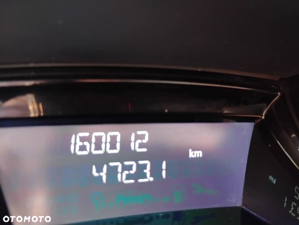 Renault Clio 1.5 dCi Alize - 14