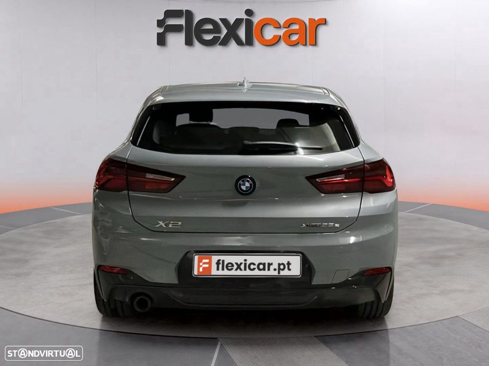 BMW X2 - 8
