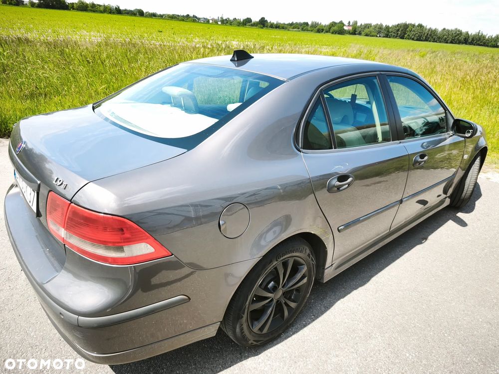 Saab 9-3 - 12
