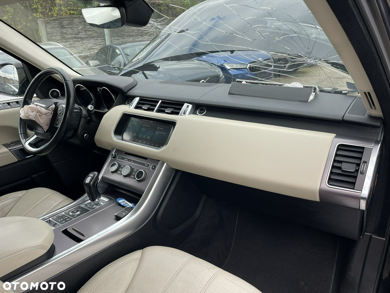 Land Rover Range Rover Sport - 9