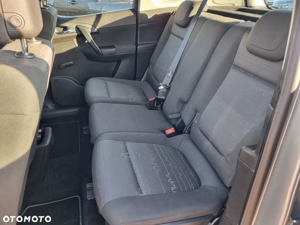 Opel Meriva 1.4 Ecoflex Start/Stop Color Edition - 12