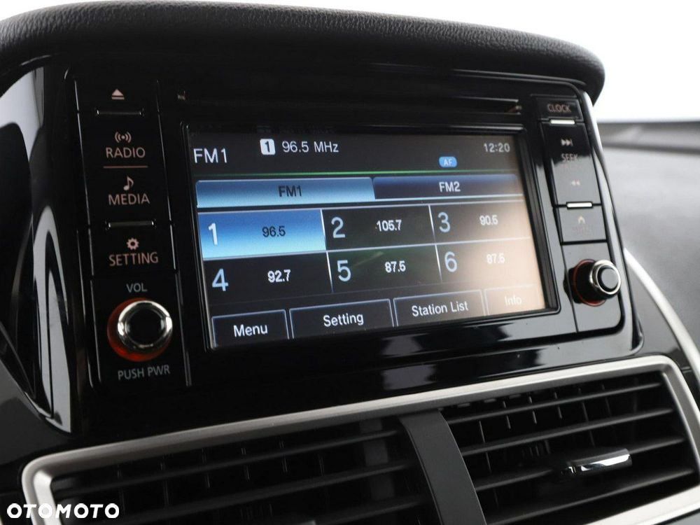 Mitsubishi Eclipse Cross 1.5 T-MIVEC (ClearTec) 2WD Basis - 23