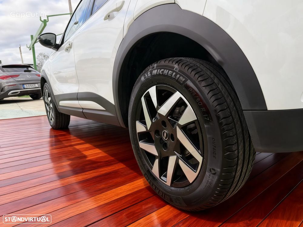 Opel Mokka 1.5 D Elegance - 5