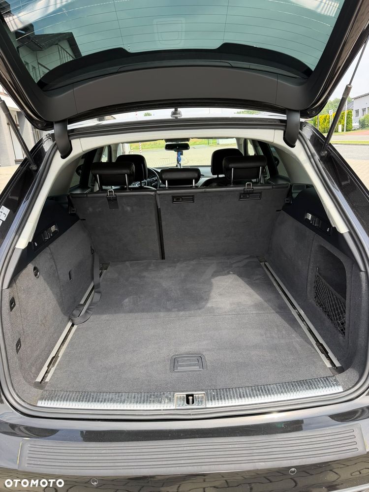 Audi A6 Avant - 5