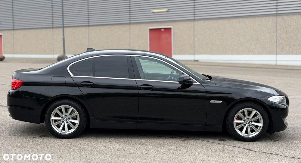 BMW Seria 5 - 13