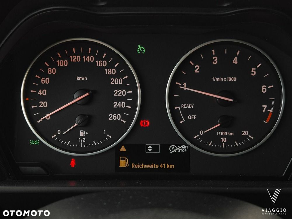 BMW Seria 1 118i Advantage - 13