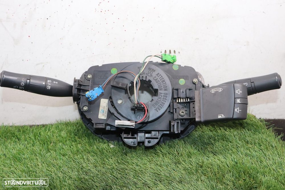 COMANDOS MULTIFUNÇÕES RENAULT MEGANE II GRANDTOUR - 1