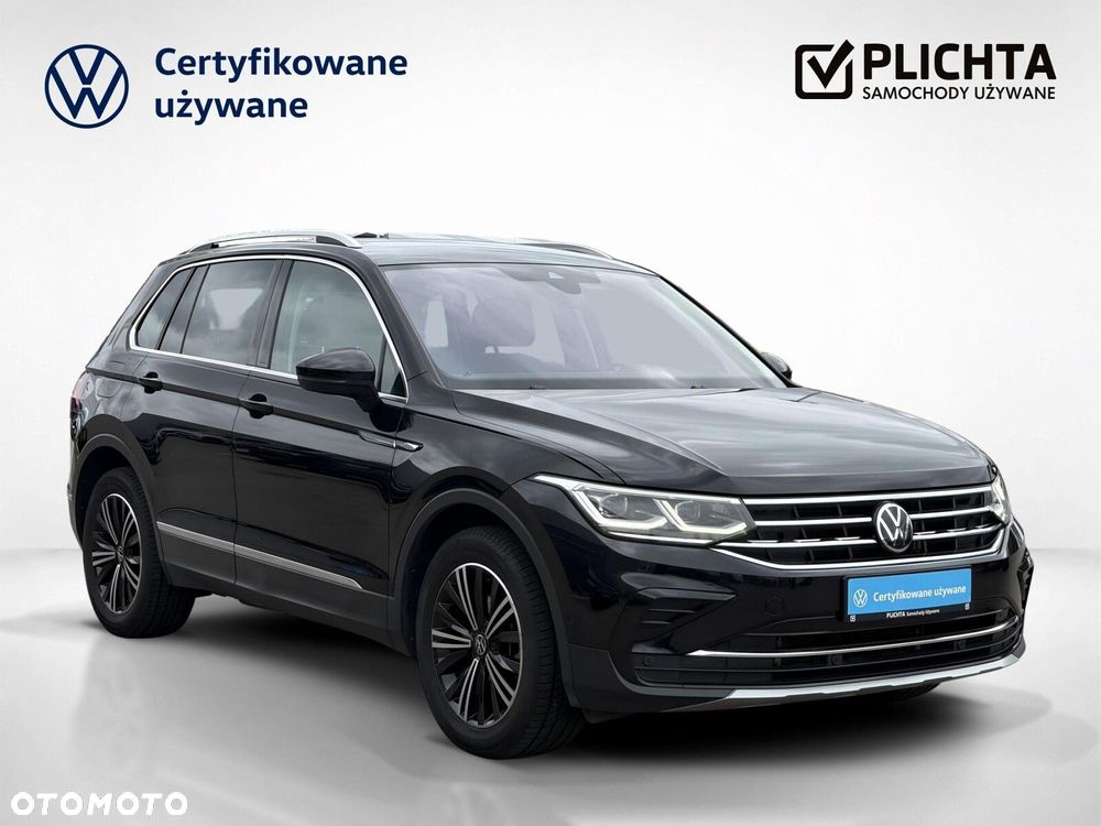 Volkswagen Tiguan - 7