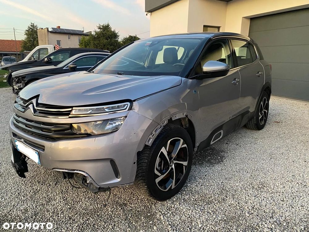 Citroën C5 Aircross - 4