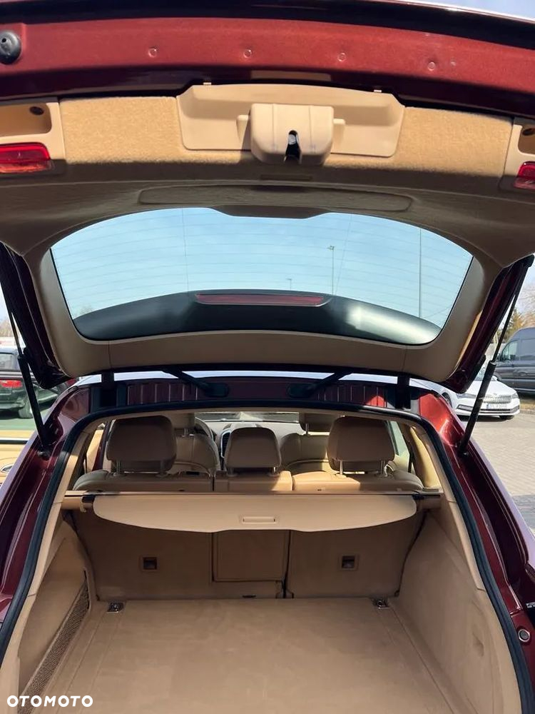 Porsche Cayenne Standard - 9